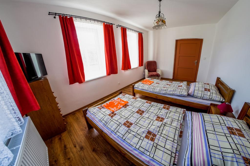 Affittacamere Stovka Božanov Esterno foto