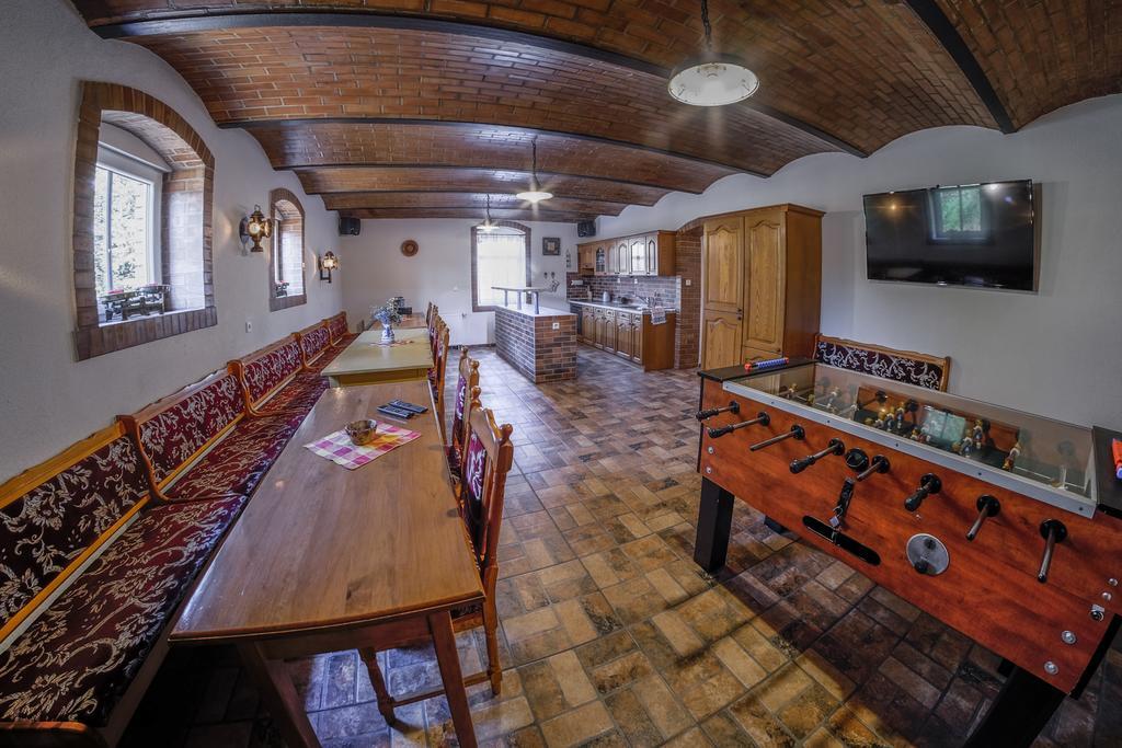 Affittacamere Stovka Božanov Esterno foto